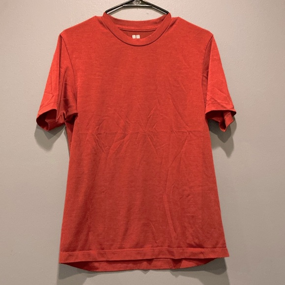 Other - Uni-Glo mens running shirt, sz. S